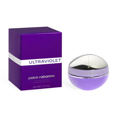 Paco Rabanne Ultraviolet EDP