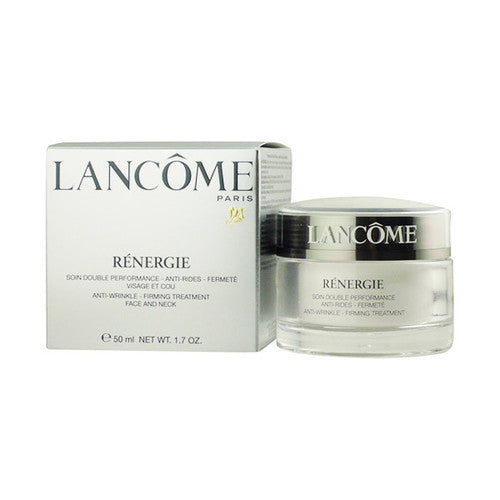 „Lancome Renergie“ – regeneruojantis, stangrinamasis kremas nuo raukšlių brandžiai odai.