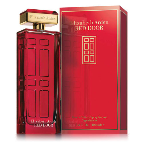 Elizabeth Arden Red Door EDT