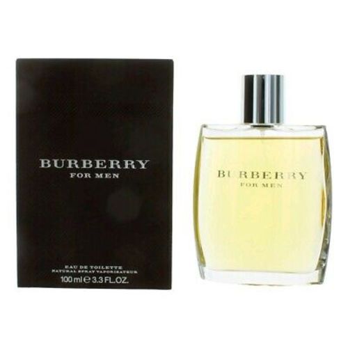 Burberry Burberry Men EDT