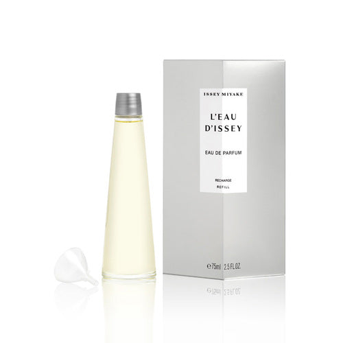 Issey Miyake L'Eau D'Issey EDP Papildymas