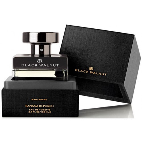 Banana Republic Black Walnut EDT