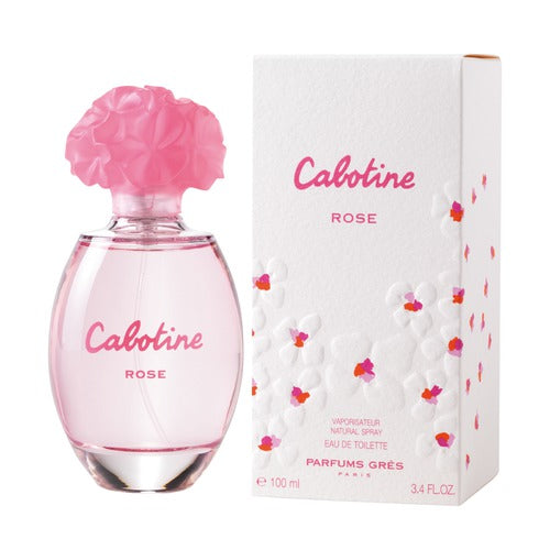 Gres Cabotine Rose EDT Tester