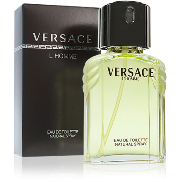 Versace L'Homme EDT