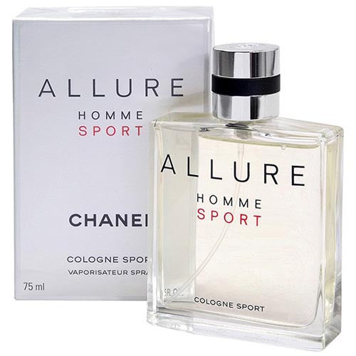 Chanel Allure Homme Sport Cologne EDC