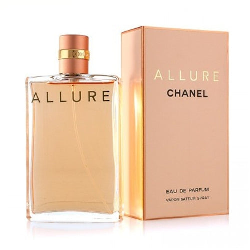 Chanel Allure EDP