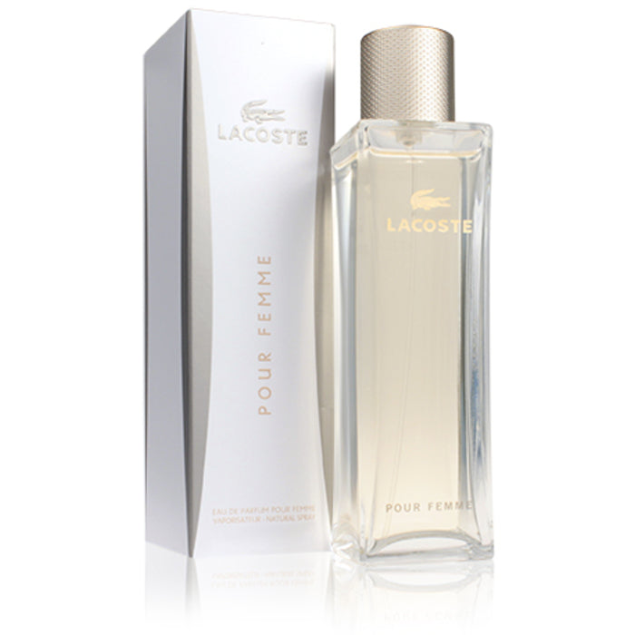 Lacoste Lacoste Pour Femme EDP