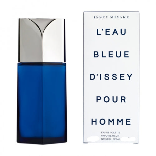 Issey Miyake L'Eau Bleue D'Issey pour Homme EDT