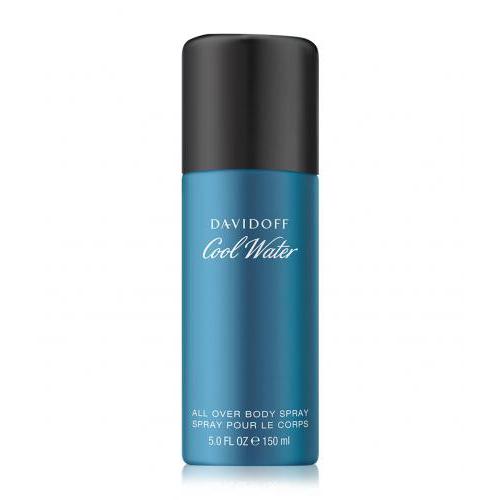 Davidoff Cool Water Man lengva versija (dezodorantas)