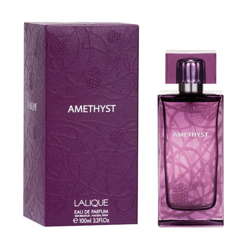 Lalique Amethyst EDP