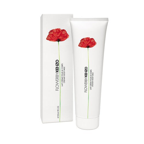 Kenzo Flower pagal Kenzo puikų kūno losjoną