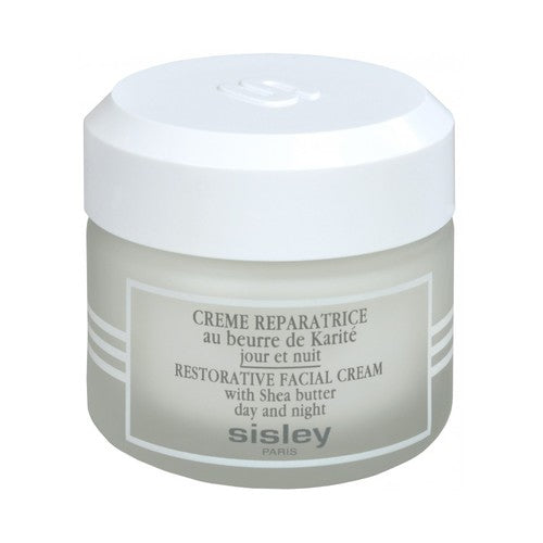 Sisley Restorative Facial Cream – raminantis kremas