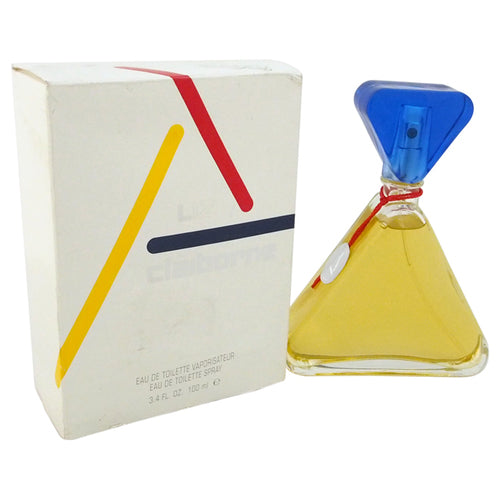 Liz Claiborne Liz Claiborne Liz Claiborne EDT
