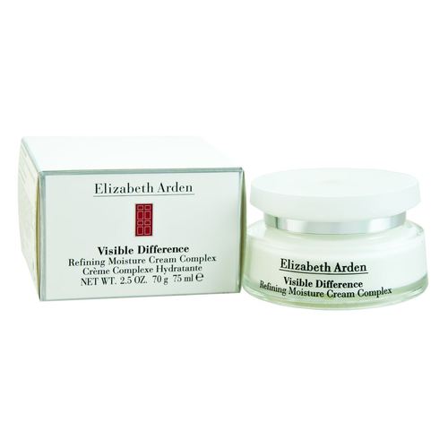 Elizabeth Arden Visible Difference Refining Moisture Cream Complex – drėkinamasis kremas