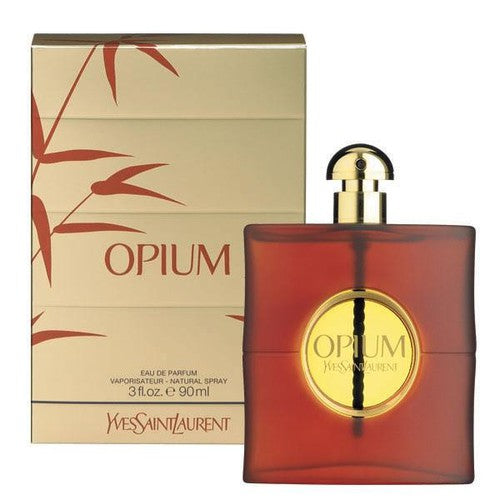 Yves Saint Laurent Opium EDP