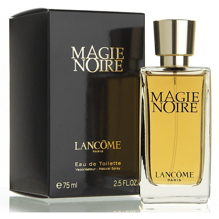 Lancome Magie Noire EDT - Glamur
