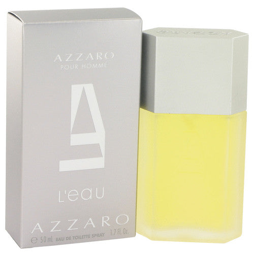 Azzaro Pour Homme L'Eau EDT