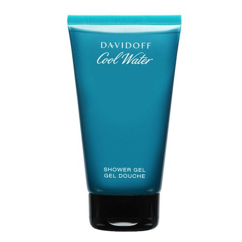 Davidoff Cool Water Man dušo želė
