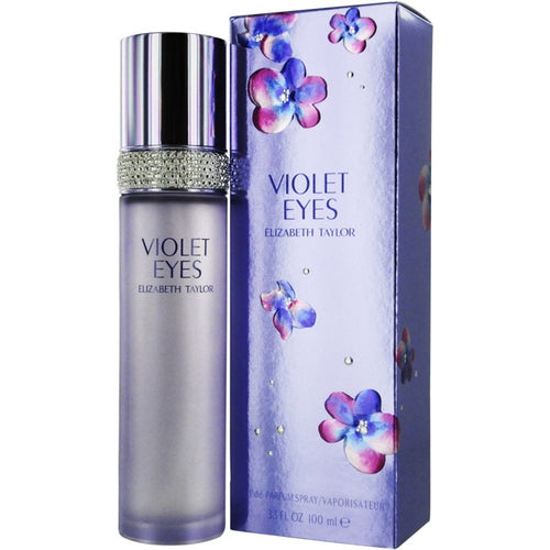 Elizabeth Taylor Violet Eyes EDP