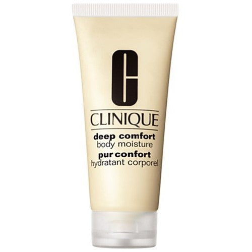 „Clinique Deep Comfort Body Moisture“ kūno kremas