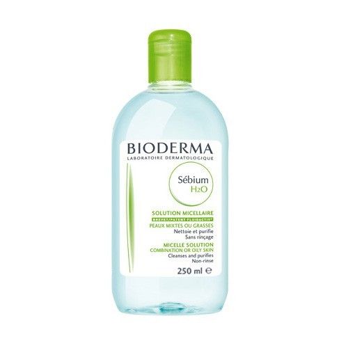 Bioderma SÉBIUM H2O Solution Micellaire