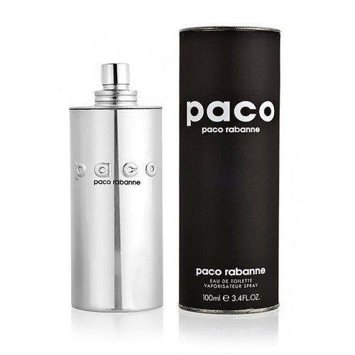 Paco Rabanne Paco EDT Tester
