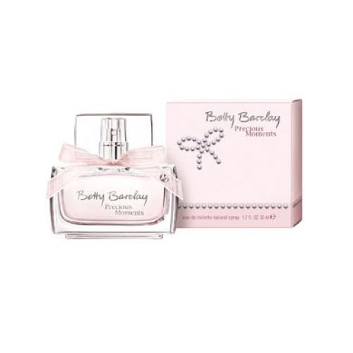 Betty Barclay Precious Moments EDT