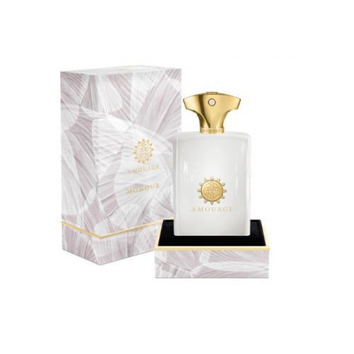 Amouage Honor Man EDP Hajuvesi 50ml Miehille