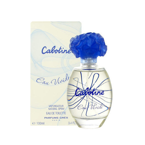 Gres Cabotine Eau Vivid EDT