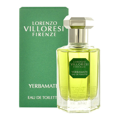 Lorenzo Villoresi Yerbamate EDT