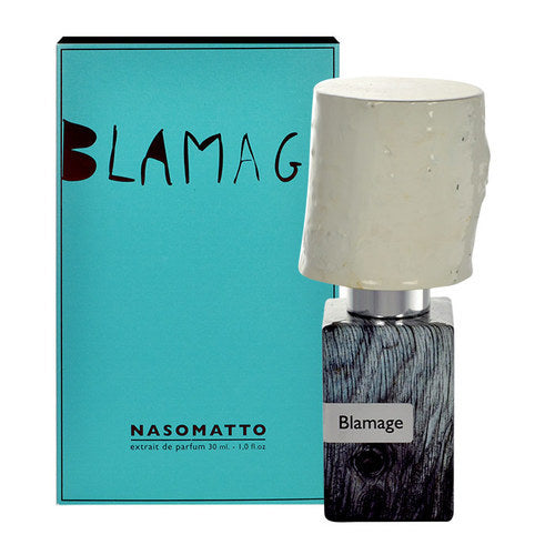 Nasomatto Blamage Perfume