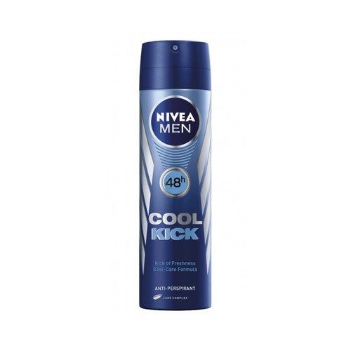 Nivea Cool Kick antiperspirantasas