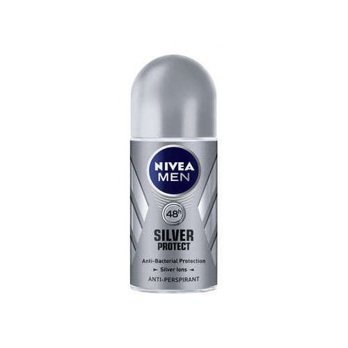 Nivea „Silver Protect“ dinaminė galia