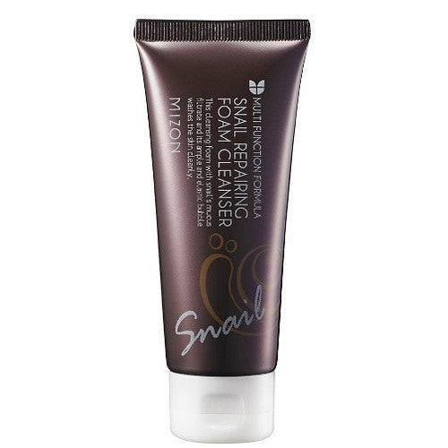 Mizon sraigių atkuriamosios putos valikliui