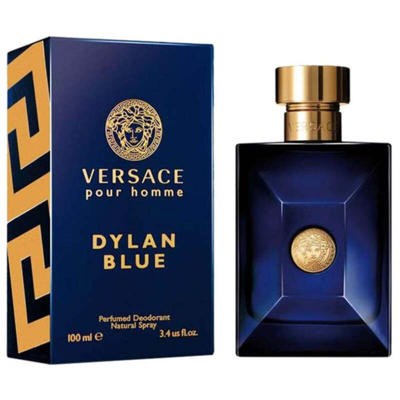Versace Dylan Blue kvepalų dezodorantas