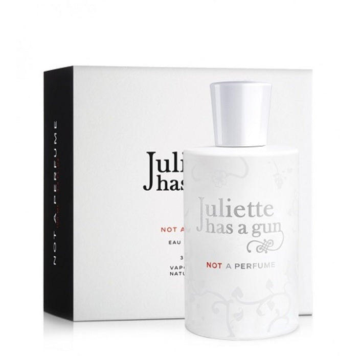 Juliette Has A Gun Not A Perfume EDP