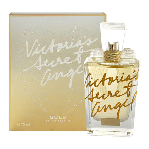 Victoria´s Secret Angel Gold EDP
