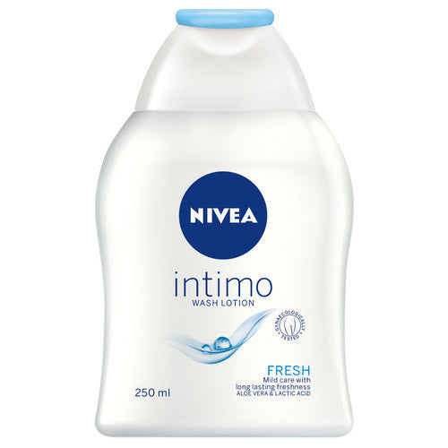 Nivea Intimate Fresh