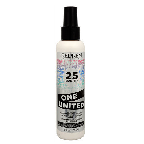 „Redken One United Elixir“ (plaukų priežiūra)