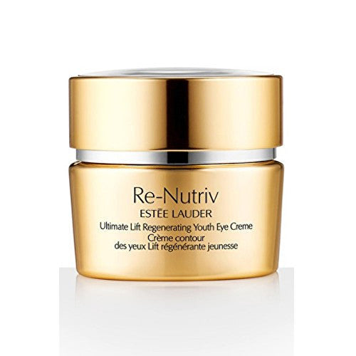Estee Lauder Re-Nutriv Ultimate Lift regeneruojantis jaunimo akių kremas