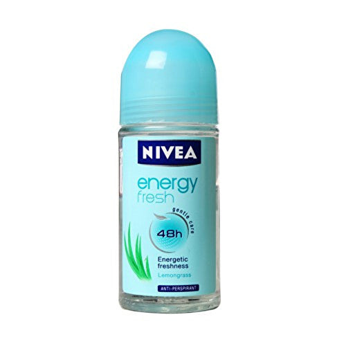 „Nivea Energy Fresh“ rutulinis antiperspirantas