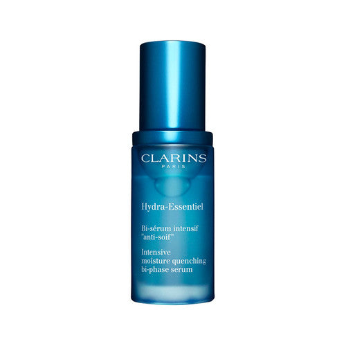 Clarins Hydra Essentiel dvifazis serumas