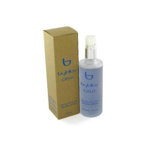 Byblos Cielo EDT