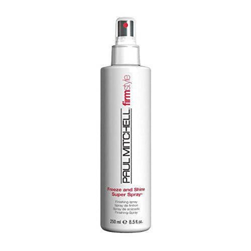 Paul Mitchell Firm Style Freeze & Shine Super Spray