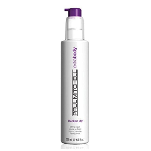 Paul Mitchell Extra Body Thicken Up formavimo skystis