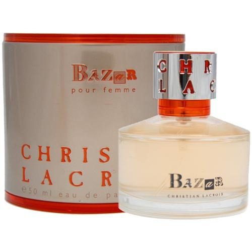 Christian Lacroix Bazaar EDP