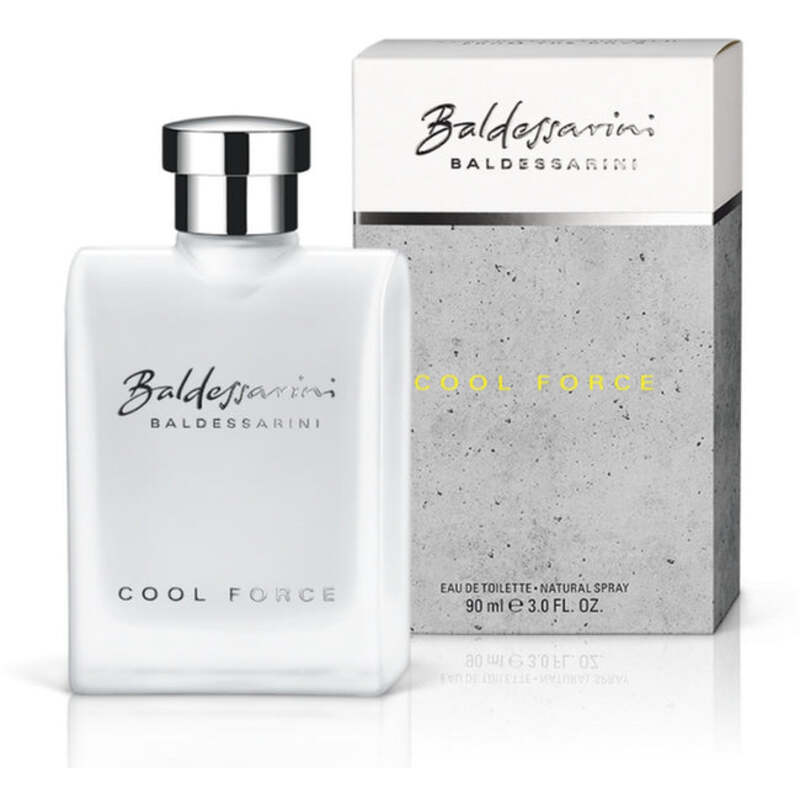 Baldessarini Cool Force EDT
