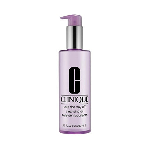 Clinique Take The Day Off Cleansing Oil
