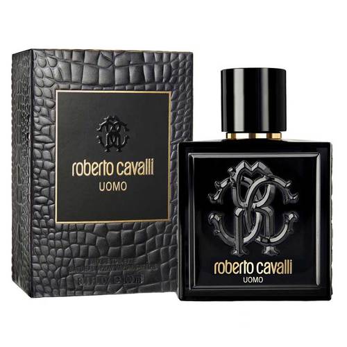 Cavalli Roberto Uomo EDT