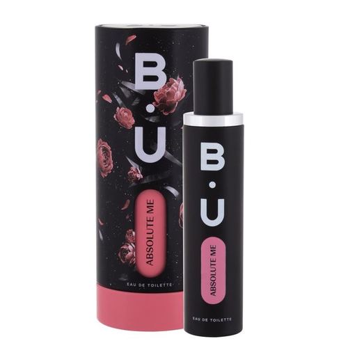 B.U. B.U. Absolute Me EDT
